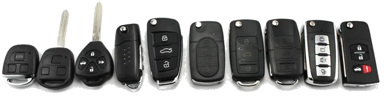 All Day Locksmith Service Newark, NJ 973-869-7079 - Transponder-Keys-01